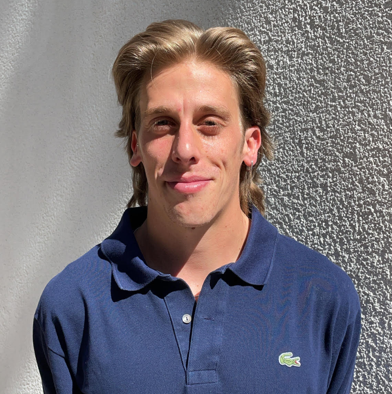 Manuel Romo García - Dietista Nutricionista