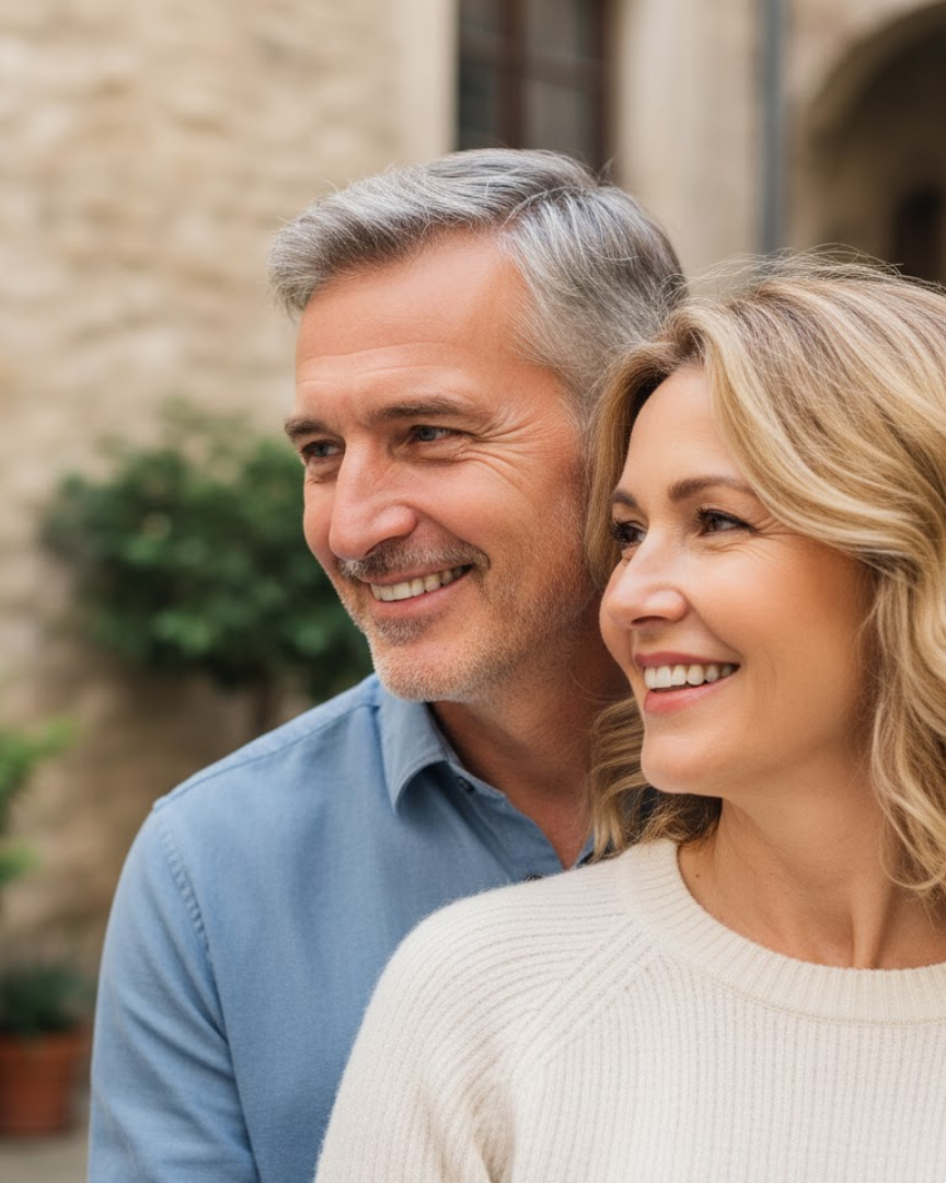 Menopausia y Ginecoestética